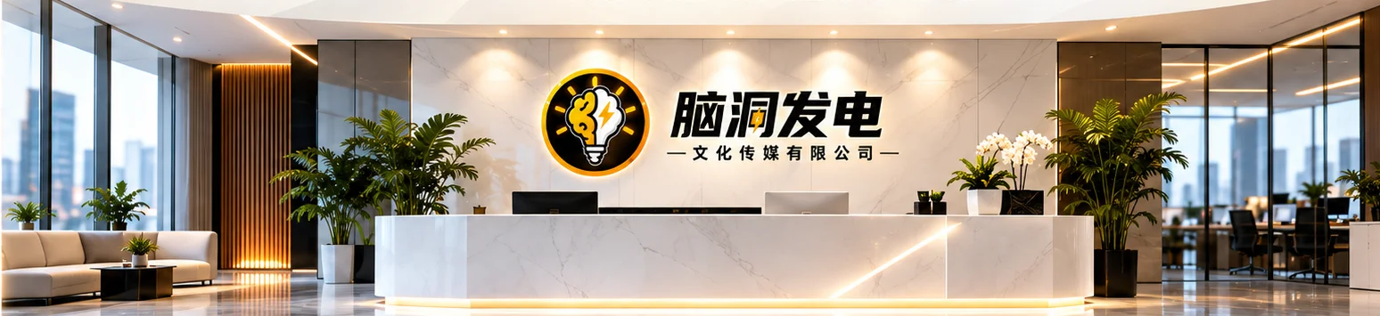公司形象展示,取自企业宣传PPT